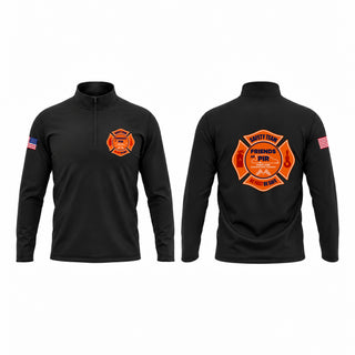 Windbreaker, FOPIR, Fire Department, Teamtime, Team time, sublimation, custom sports apparel, team uniforms, spirit wear, spiritwear, sports uniforms, custom shirts, team store, custom team store, fundraiser sports, apparel fundraiser