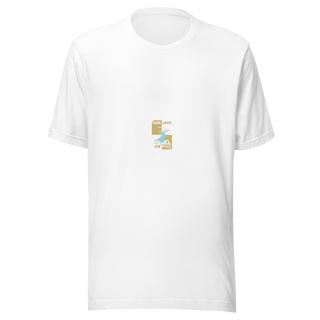 Unisex Staple T-Shirt - White