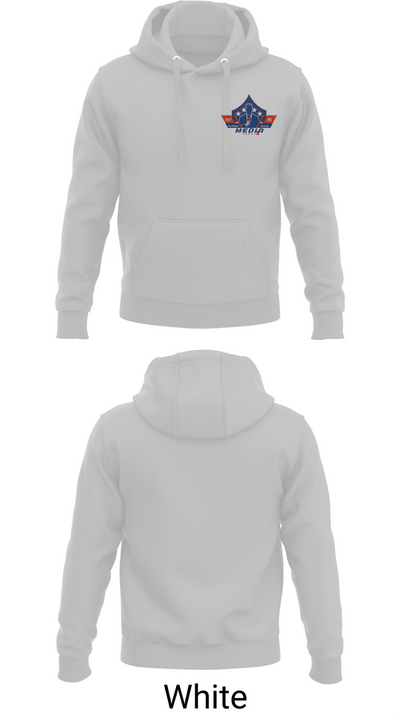 Patriot Pulse Media Group 69643978 Hoodie - 6