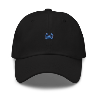 Dad hat - Black