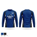 Ashton Elite Long Sleeve Performance Shirt - 2