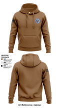 ASU Great Lakes 79795809 Hoodie - 1