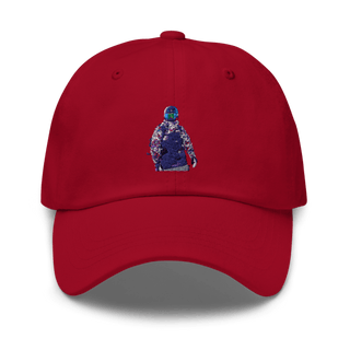 SHON988 44028293 Classic Dad Hat | Yupoong 6245CM