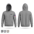 Traffic Unit Hoodie - 1