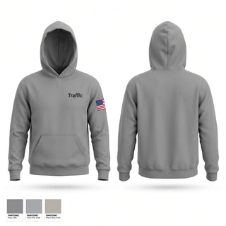 Hoodie, Traffic Unit, Police, Teamtime, Team time, sublimation, custom sports apparel, team uniforms, spirit wear, spiritwear, sports uniforms, custom shirts, team store, custom team store, fundraiser sports, apparel fundraiser