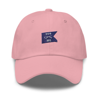 1-309 TSBN 26470529 Classic Dad Hat | Yupoong 6245CM