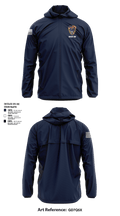 Joliet Police K-9 Unit 79217416 Windbreaker - 2