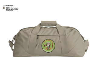 Duffle Bag, C Co 2-104th GSAB, Army, Teamtime, Team time, sublimation, custom sports apparel, team uniforms, spirit wear, spiritwear, sports uniforms, custom shirts, team store, custom team store, fundraiser sports, apparel fundraiser