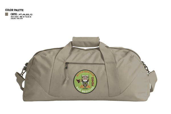 Duffle Bag, C Co 2-104th GSAB, Army, Teamtime, Team time, sublimation, custom sports apparel, team uniforms, spirit wear, spiritwear, sports uniforms, custom shirts, team store, custom team store, fundraiser sports, apparel fundraiser