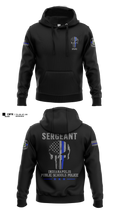 IPSPD Hoodie - 13