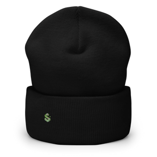 PRO SPORT Cuffed Beanie | Yupoong 1501KC