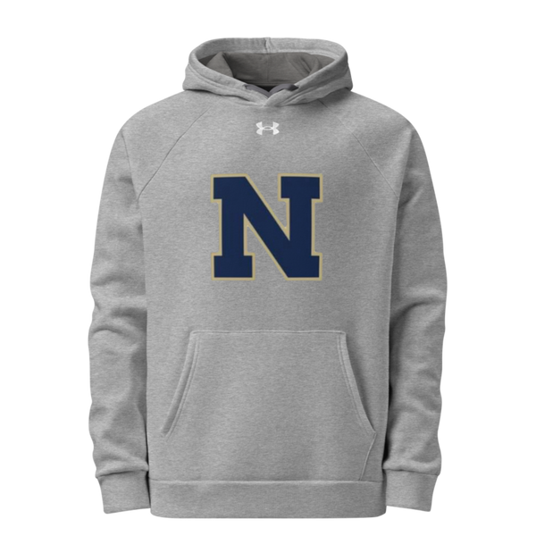 NAPA Under Armour Hoodie