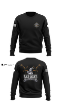 B Co 832nd OD BN 19793865 Crew Neck Sweatshirt - 30