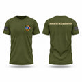 Alma District Rescure Short Sleeve Performance Shirt - 1