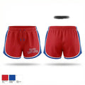 Chandler Lady Lions 71920870 Women's Shorts - 1