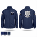 NYHP - NYCs Courageous 84789725 Windbreaker - 1