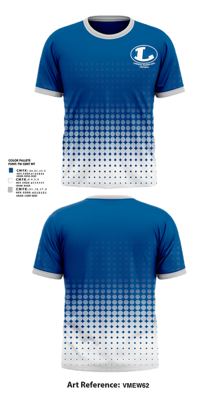 Short Sleeve Performance Shirt, Lampasas Badgers BBYL, , Teamtime, Team time, sublimation, custom sports apparel, team uniforms, spirit wear, spiritwear, sports uniforms, custom shirts, team store, custom team store, fundraiser sports, apparel fundraiser