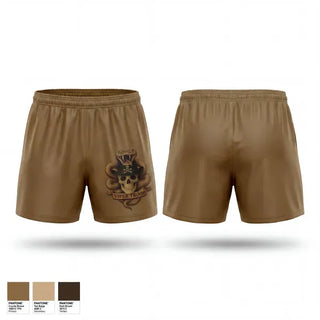 Ranger Panties, 2CR, Army, Teamtime, Team time, sublimation, custom sports apparel, team uniforms, spirit wear, spiritwear, sports uniforms, custom shirts, team store, custom team store, fundraiser sports, apparel fundraiser