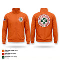 Jackson County Rescue Squad Windbreaker - 1