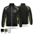 SMACC1 Windbreaker - 1