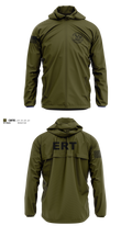Western Lake County Emergency Response Team Windbreaker - 13