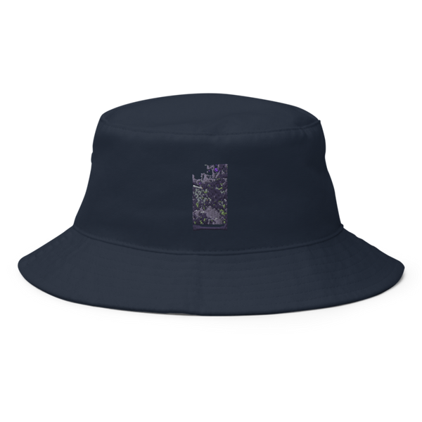 Tree Cutting Services 63295741 Bucket Hat | Big Accessories BX003