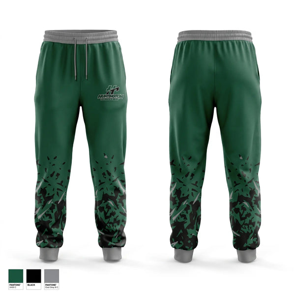 Sweatpants, Huntington University, Cheer, Teamtime, Team time, sublimation, custom sports apparel, team uniforms, spirit wear, spiritwear, sports uniforms, custom shirts, team store, custom team store, fundraiser sports, apparel fundraiser