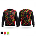 Tigers 61488592 Crew Neck Sweatshirt - 1