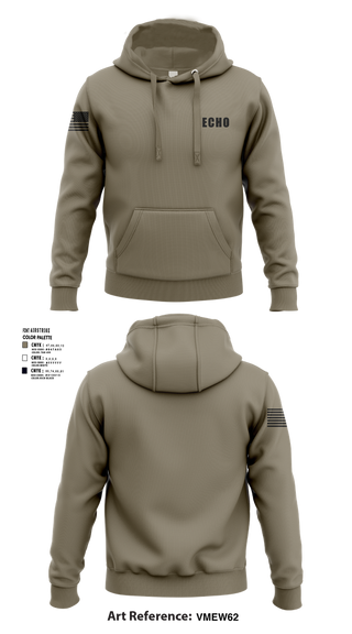 Hoodie, Echo, , Teamtime, Team time, sublimation, custom sports apparel, team uniforms, spirit wear, spiritwear, sports uniforms, custom shirts, team store, custom team store, fundraiser sports, apparel fundraiser