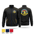 H2F Windbreaker - 1
