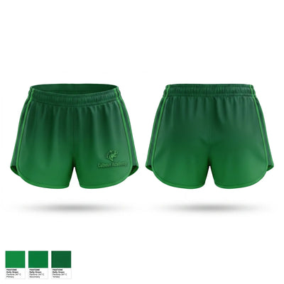 Cougars Women's Shorts - 1