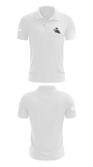 Short Sleeve Performance Polo, Fernley Dance Team, Spirit Store, Teamtime, Team time, sublimation, custom sports apparel, team uniforms, spirit wear, spiritwear, sports uniforms, custom shirts, team store, custom team store, fundraiser sports, apparel fundraiser