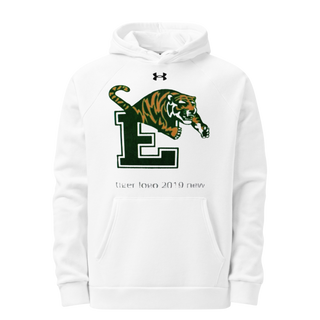 Thomas E. Edwards Basketball Under Armour Hoodie