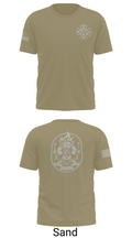 OTCN 16463071 Short Sleeve Performance Shirt - 91