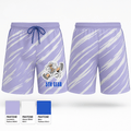 5th gear 42017291 Athletic Shorts With Pockets - 1