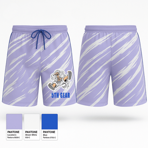 Athletic Shorts With Pockets, 5th gear, , Teamtime, Team time, sublimation, custom sports apparel, team uniforms, spirit wear, spiritwear, sports uniforms, custom shirts, team store, custom team store, fundraiser sports, apparel fundraiser