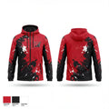 Winchester High School Softball 2802284 Windbreaker - 1