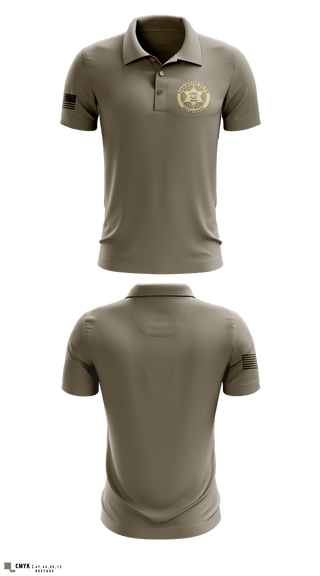 Short Sleeve Performance Polo, Farmington Police Department, Police, Teamtime, Team time, sublimation, custom sports apparel, team uniforms, spirit wear, spiritwear, sports uniforms, custom shirts, team store, custom team store, fundraiser sports, apparel fundraiser
