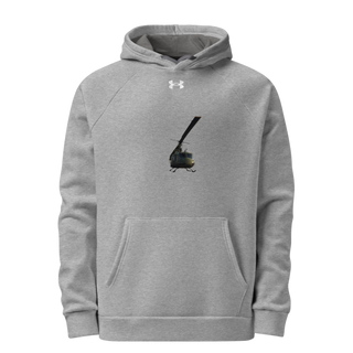 Batallón de Helicópteros 23018890 Under Armour Hoodie