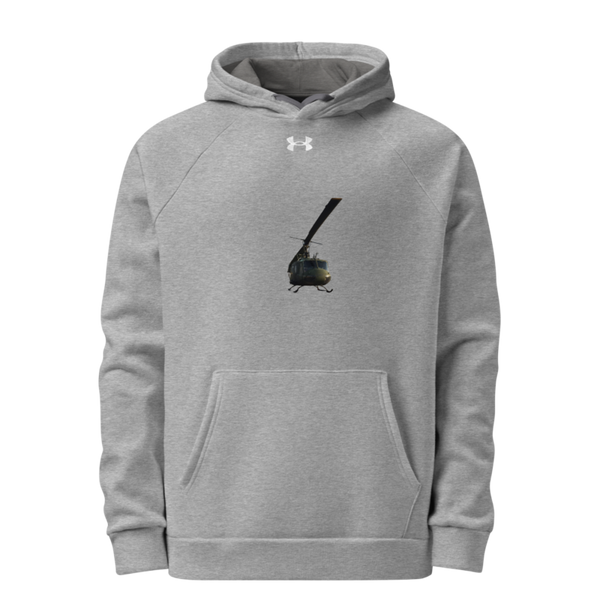 Batallón de Helicópteros 23018890 Under Armour Hoodie
