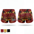 Deborah's School of Dance 10403549 Women's Shorts - 1