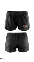Shenandoah Police Department 41261182 Ranger Panties - 1