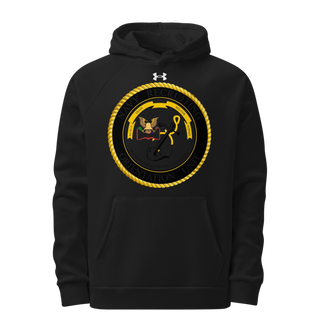 ENRO CLASS 210-2 84674028 Under Armour Hoodie