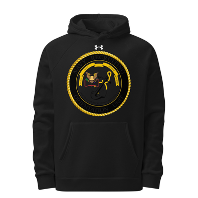 ENRO CLASS 210-2 84674028 Under Armour Hoodie