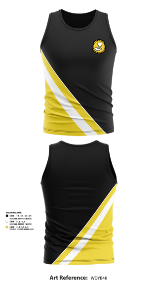 Tank Top, Mae Jemison Track and Field, Track & Field, Teamtime, Team time, sublimation, custom sports apparel, team uniforms, spirit wear, spiritwear, sports uniforms, custom shirts, team store, custom team store, fundraiser sports, apparel fundraiser