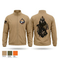 C-Co 1-124 IN Windbreaker - 1