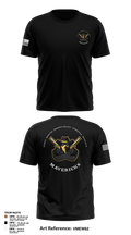 Mavericks 71642974 Short Sleeve Performance Shirt - 3
