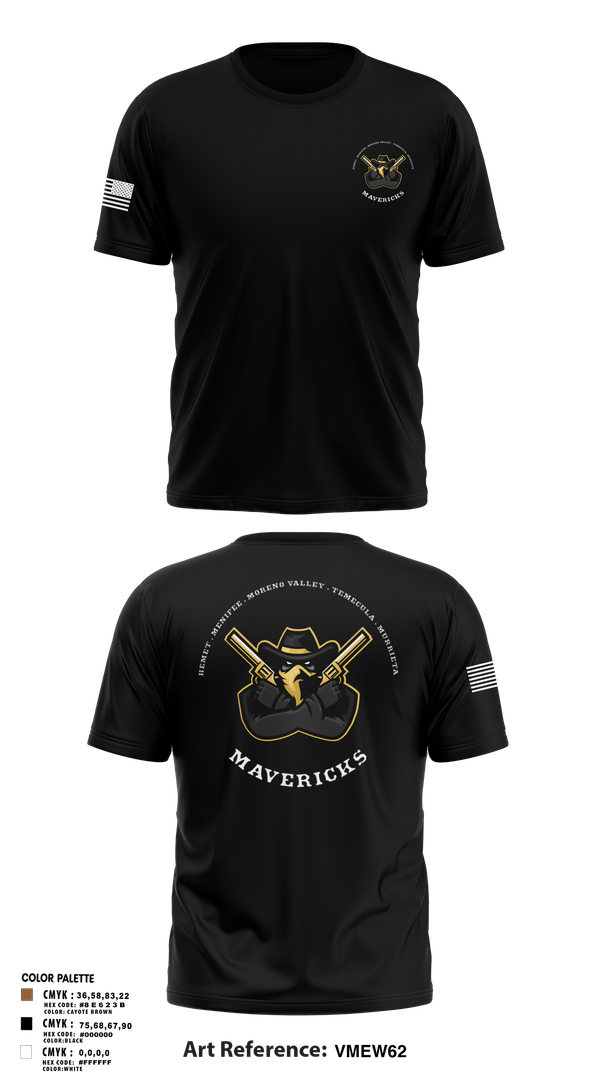 Old School Cotton Feel Shirt, Mavericks, , Teamtime, Team time, sublimation, custom sports apparel, team uniforms, spirit wear, spiritwear, sports uniforms, custom shirts, team store, custom team store, fundraiser sports, apparel fundraiser