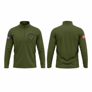 Windbreaker, Evangeline Parish Sheriff's Office, Police, Teamtime, Team time, sublimation, custom sports apparel, team uniforms, spirit wear, spiritwear, sports uniforms, custom shirts, team store, custom team store, fundraiser sports, apparel fundraiser