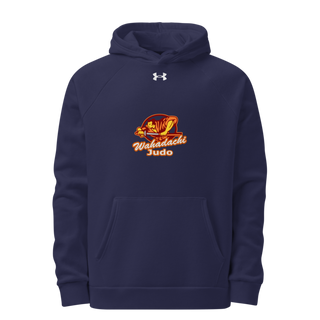 Wahadachi Judo 92846845 Under Armour Hoodie